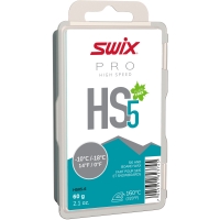 Swix Wachs HS5