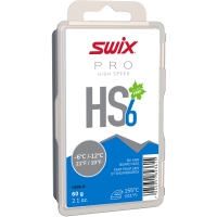 Swix Wachs HS6