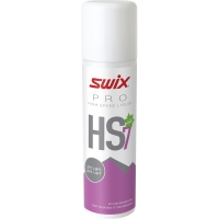 Swix Liquid Wachs HS7