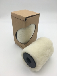 HWK Speedbürste Merino Wool