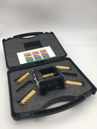 HWK Strukturgerät Langlauf Speed PRO