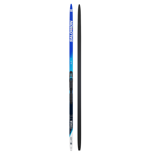 Salomon S/LAB SKATE uni+SHIFT RACE BDG 25/26