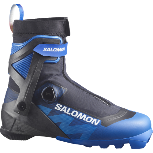 Salomon Langlaufschuh EQUIPE PRO SKATE BOA 26/27