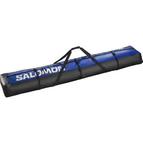 Salomon Skisack SKI SLEEVE RACE BLUE