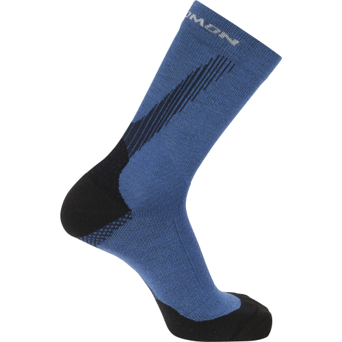 Salomon Club Line XC Racing Socken
