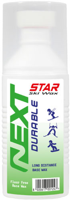 Star Durable Marathon Liquid Wachs