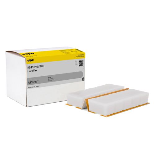 Toko RS Premix 1916 Hot Wax