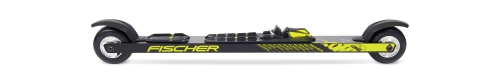 Fischer Skiroller Combi Junior