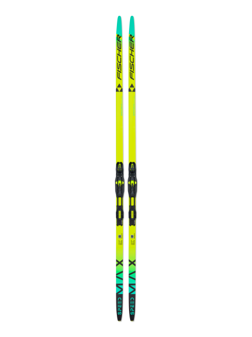 Fischer Langlaufski SPEEDMAX 100 CLASSIC COLD 702