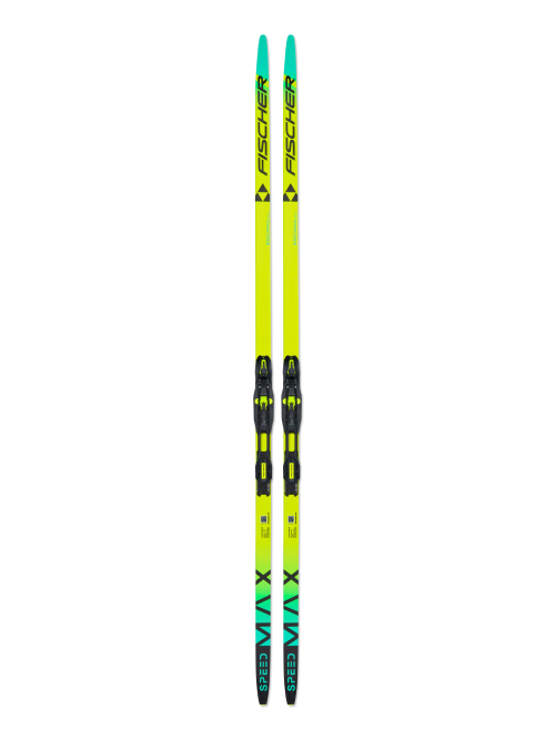 Fischer Langlaufski SPEEDMAX 100 CLASSIC ZERO MEDIUM