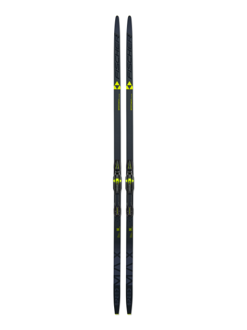 Fischer Langlaufski TWIN SKIN SPEEDMAX 70-25/26