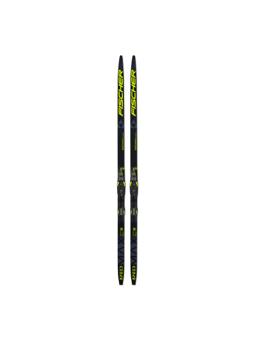 Fischer TWIN SKIN SPEEDMAX 80 Junior 26/27