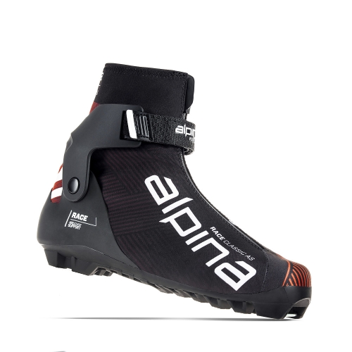 alpina Langlaufschuh  Race Combi
