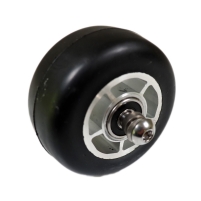 SRB Komplettrad Performance Classic 38mm