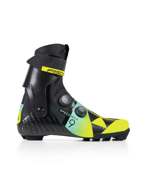Fischer Langlaufschuh  SPEEDMAX 9 SKIATHLON RL BOA® 26/27