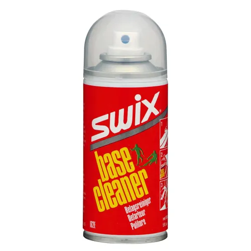 Swix Base Cleaner  150ml